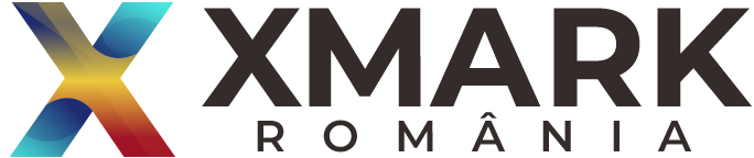 logo Xmark Romania